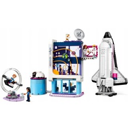 LEGO Friends Academia Cosmică a Oliviei 41713