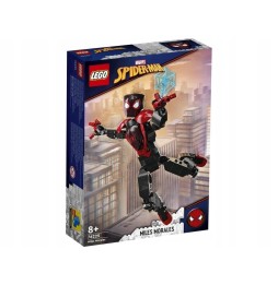 Figurina Lego Miles Morales 76225