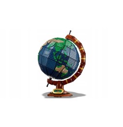 LEGO Ideas 21332 Globus - model de construcție