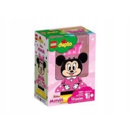 LEGO Duplo 10897 My First Minnie Mouse