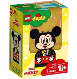 Klocki LEGO DUPLO Moja pierwsza Myszka Miki