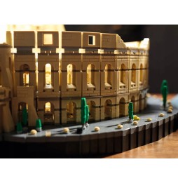 LEGO Icons 10276 Colosseum cu 9036 elemente