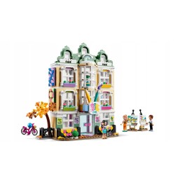 LEGO Friends 41711 Școala Artistică a Emmei