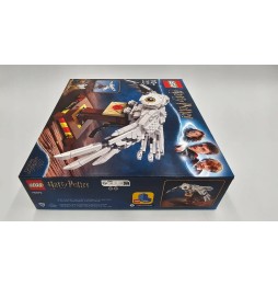 LEGO Harry Potter Hedwig 75979 set de construcție