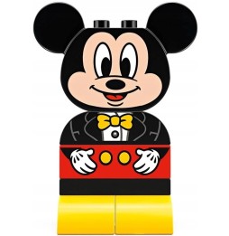 Klocki LEGO DUPLO Moja pierwsza Myszka Miki