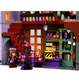 LEGO Harry Potter Diagon Alley 75978