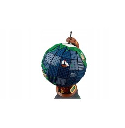 LEGO Ideas 21332 Globe - Building Model