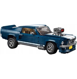 LEGO Creator Expert Ford Mustang 10265