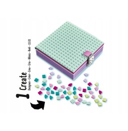 LEGO DOTS 41915 Cutie pentru bijuterii