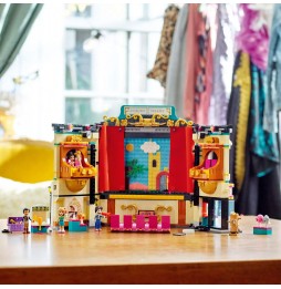 Set LEGO Friends Școala de Actorie a Andrei