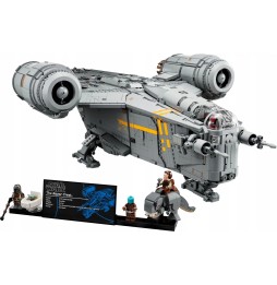 LEGO Star Wars 75331 Brzeszczot UCS