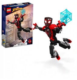 Figurina Lego Miles Morales 76225