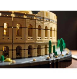 LEGO Icons 10276 Colosseum cu 9036 elemente