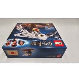 LEGO Harry Potter Hedwig 75979 set de construcție