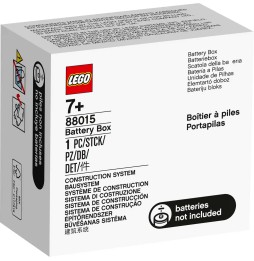 LEGO Power Functions Battery Box 88015