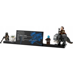 LEGO Star Wars 75331 Brzeszczot UCS