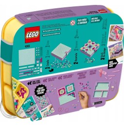 LEGO DOTS 41915 Cutie pentru bijuterii