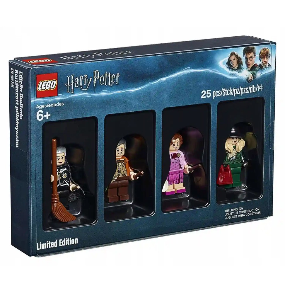 LEGO Harry Potter Minifigures Set 5005254