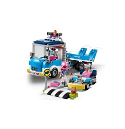 LEGO Friends 41348 Furgonetă de Serviciu