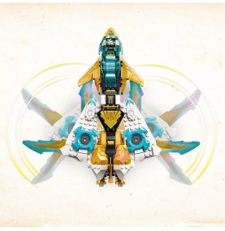 LEGO Ninjago 71770 - Golden Dragon Jet