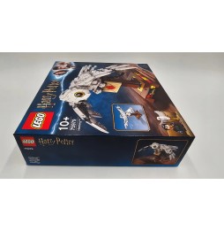 LEGO Harry Potter Hedwig 75979 set de construcție