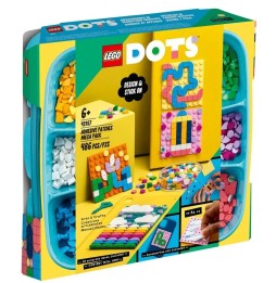 LEGO DOTS 41957 Mega Sticker Set