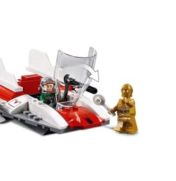 LEGO 75247 Star Wars A-Wing Rebel Fighter