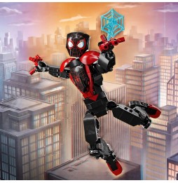 Figurina Lego Miles Morales 76225