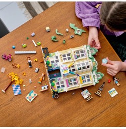 LEGO Friends 41711 Școala Artistică a Emmei