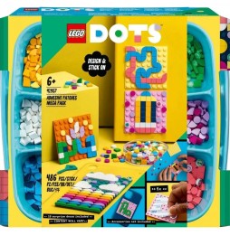 LEGO DOTS 41957 Mega Sticker Set