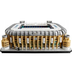 LEGO Real Madrid Stadium 10299