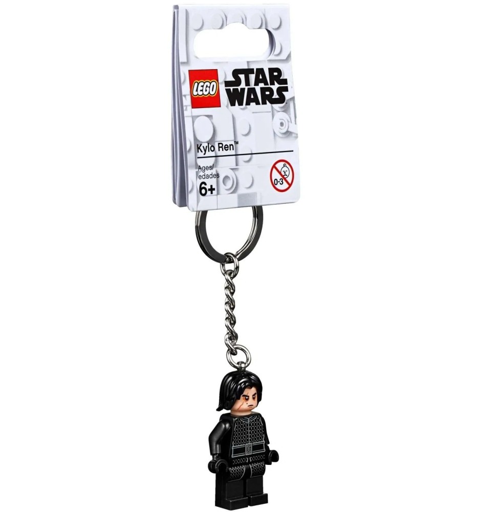 LEGO Star Wars Breloc Kylo Ren 853949