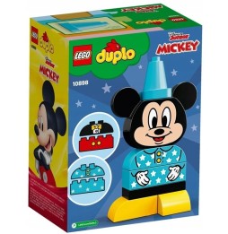 LEGO DUPLO My First Mickey Mouse Set