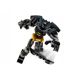 LEGO Batman Mech Set with 140 Pieces