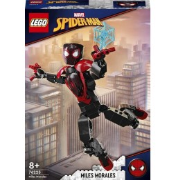 Figurina Lego Miles Morales 76225