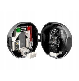 LEGO Star Wars capsule Darth Vader 5005376