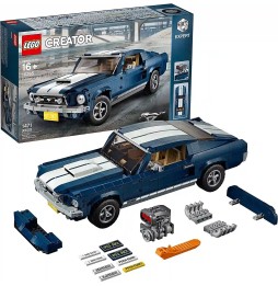 LEGO Creator Expert Ford Mustang 10265