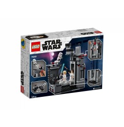 LEGO 75229 Star Wars Ucieczka z Gwiazdy Śmierci