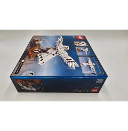 LEGO Harry Potter Hedwig 75979 set de construcție