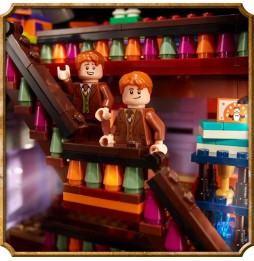 LEGO Harry Potter Diagon Alley 75978