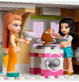 LEGO Friends 41711 Școala Artistică a Emmei