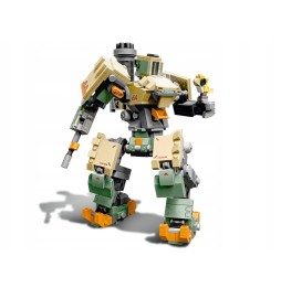 LEGO Overwatch 75974 Bastion Building Set for Kids