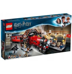 LEGO Harry Potter Hogwarts Express 75955