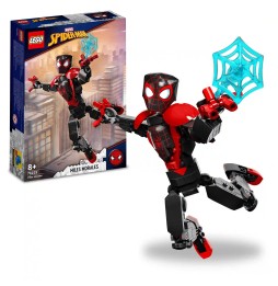 Figurina Lego Miles Morales 76225