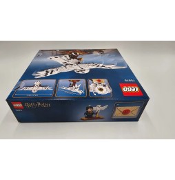 LEGO Harry Potter Hedwig 75979 set de construcție