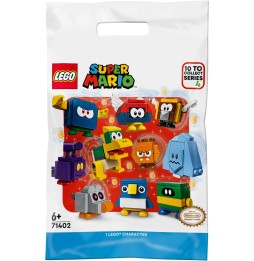 LEGO Super Mario 71402 Character Set Series 4