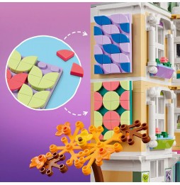 LEGO Friends 41711 Școala Artistică a Emmei