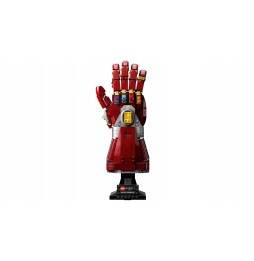 LEGO Marvel Super Heroes Nano Gauntlet 76223