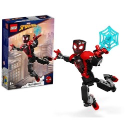 Figurina Lego Miles Morales 76225