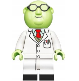 LEGO Muppets Doctor Bunsen Honeydew Figure 71033